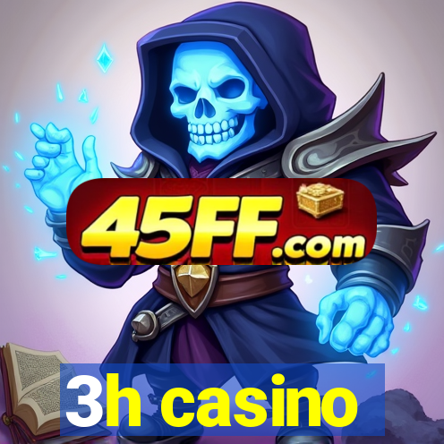3h casino